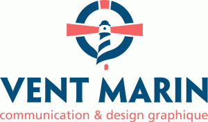 Logo Vent Marin